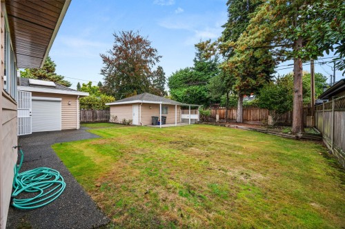 6828 Cypress Street, Vancouver, BC 