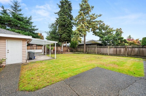 6828 Cypress Street, Vancouver, BC 