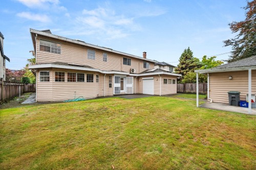 6828 Cypress Street, Vancouver, BC 