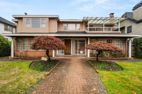 6828 Cypress Street, Vancouver, BC 