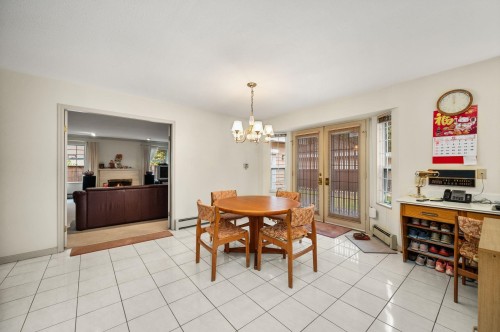 6828 Cypress Street, Vancouver, BC 