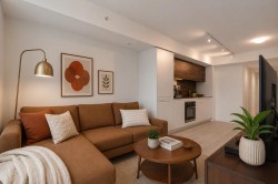 1003-1133 Hornby Street  Vancouver, BC V6Z 1W1