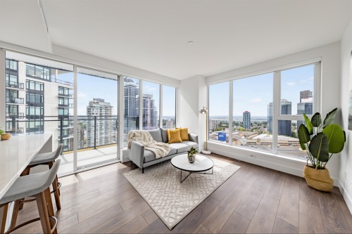 2602-4711 Hazel Street  Burnaby, BC V5H 0J9