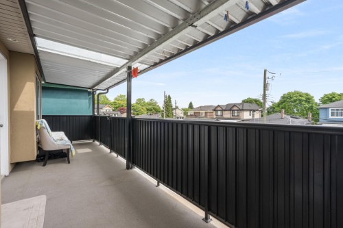 36 54 Avenue E, Vancouver, BC 