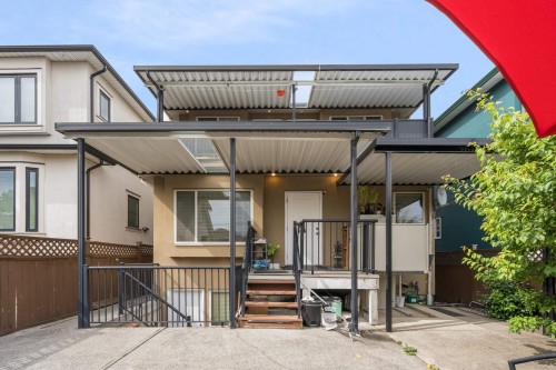 36 54 Avenue E, Vancouver, BC 