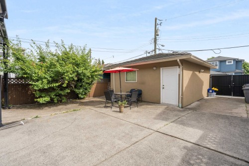 36 54 Avenue E, Vancouver, BC 