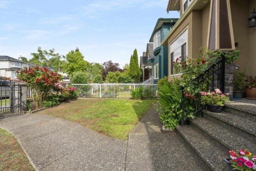36 54 Avenue E, Vancouver, BC 