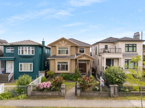 36 54 Avenue E, Vancouver, BC 