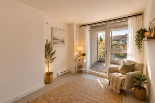 228-9373 Hemlock Drive, Richmond, BC - Indoor