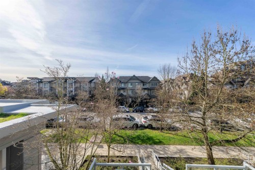 228-9373 Hemlock Drive, Richmond, BC - Outdoor