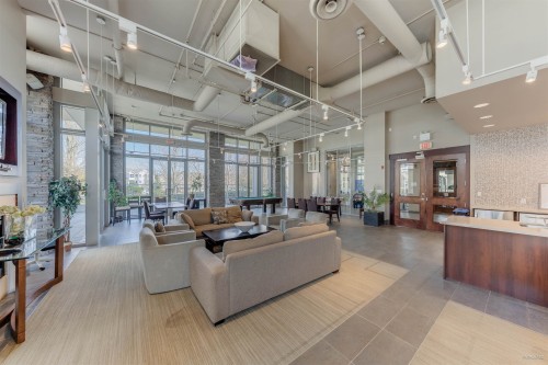 228-9373 Hemlock Drive, Richmond, BC - Indoor