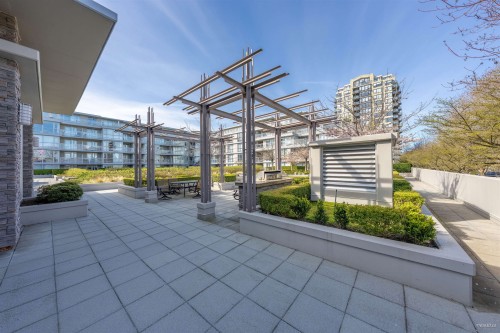 228-9373 Hemlock Drive, Richmond, BC - Outdoor
