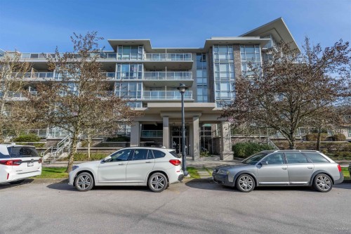 228-9373 Hemlock Drive, Richmond, BC - Outdoor