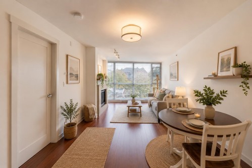 228-9373 Hemlock Drive, Richmond, BC - Indoor