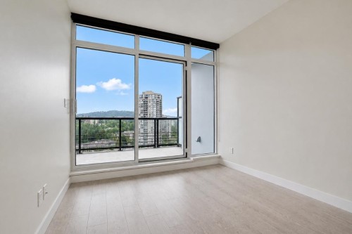 1708-4720 Lougheed Highway, Burnaby, BC - Indoor Photo Showing Other Room