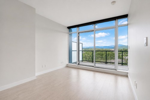 1708-4720 Lougheed Highway, Burnaby, BC - Indoor Photo Showing Other Room