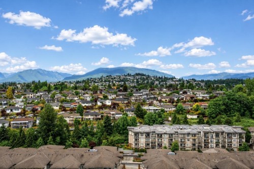 1708-4720 Lougheed Highway, Burnaby, BC - Outdoor With View