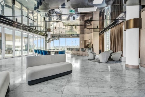 1708-4720 Lougheed Highway, Burnaby, BC - Indoor