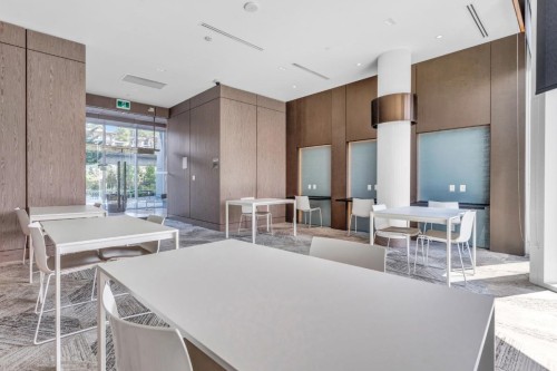 1708-4720 Lougheed Highway, Burnaby, BC - Indoor