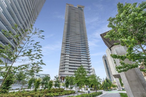 1708-4720 Lougheed Highway, Burnaby, BC - Outdoor