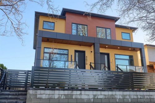 4670 Todd Street, Vancouver, BC 