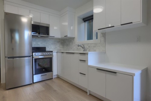 4670 Todd Street, Vancouver, BC 