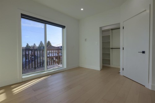 4670 Todd Street, Vancouver, BC 