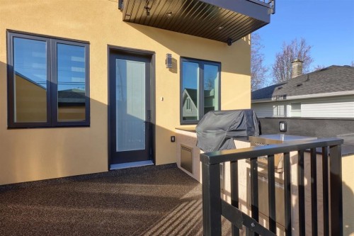 4670 Todd Street, Vancouver, BC 