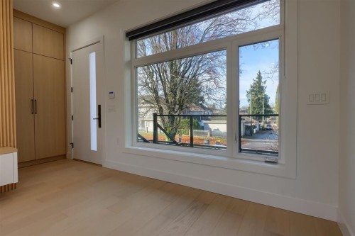 4670 Todd Street, Vancouver, BC 