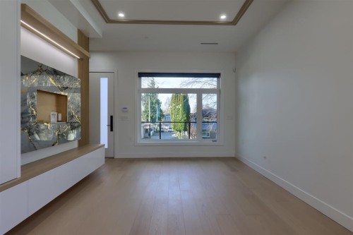 4670 Todd Street, Vancouver, BC 