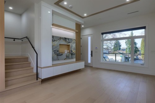 4670 Todd Street, Vancouver, BC 