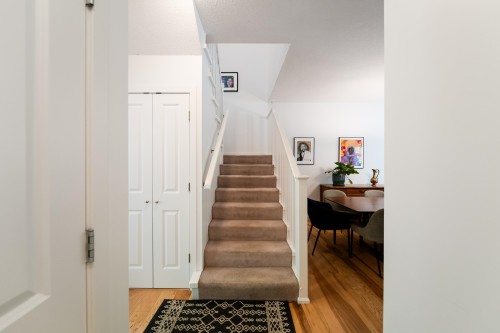 8-4333 Central Boulevard, Burnaby, BC 
