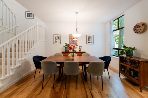 8-4333 Central Boulevard, Burnaby, BC 