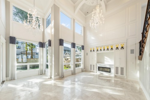 8171 Alanmore Place, Richmond, BC 