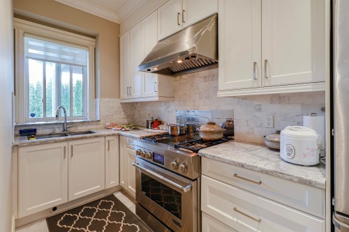 10551 Caithcart Road, Richmond, BC 