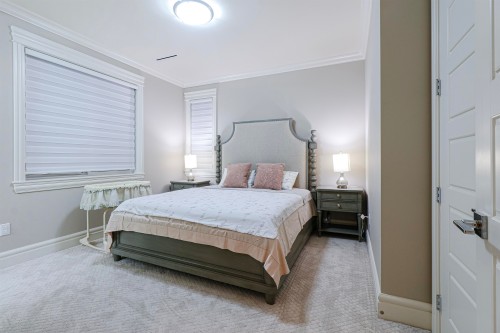 10551 Caithcart Road, Richmond, BC 
