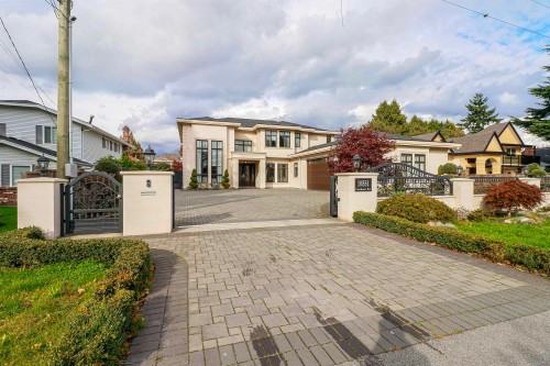 10551 Caithcart Road, Richmond, BC 