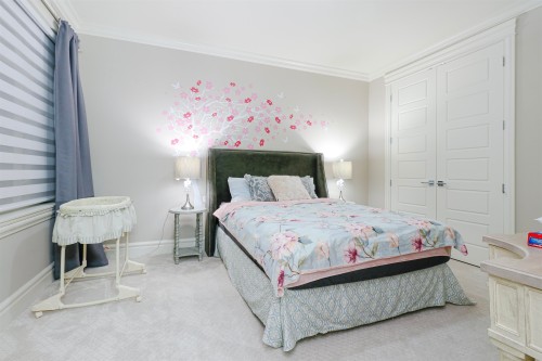 10551 Caithcart Road, Richmond, BC 
