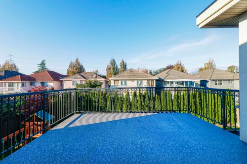 10551 Caithcart Road, Richmond, BC 
