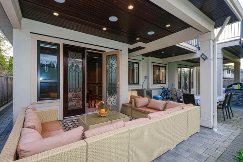 10551 Caithcart Road, Richmond, BC 