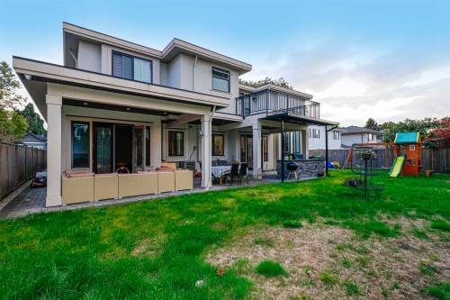 10551 Caithcart Road, Richmond, BC 