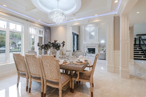 10551 Caithcart Road, Richmond, BC 