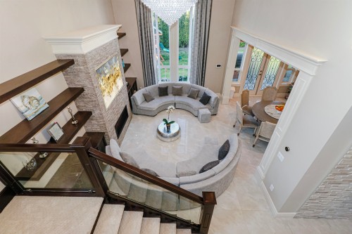 10551 Caithcart Road, Richmond, BC 