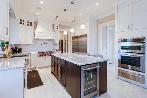 10551 Caithcart Road, Richmond, BC 