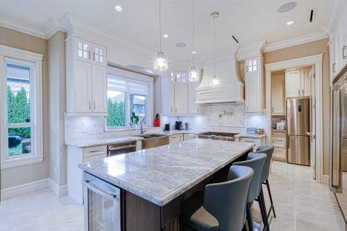 10551 Caithcart Road, Richmond, BC 