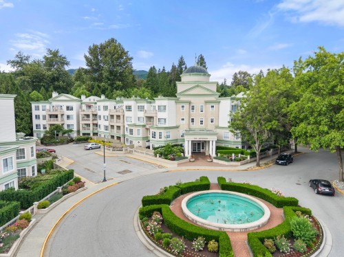 209-2975 Princess Crescent  Coquitlam, BC V3B 7N3