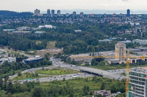 4907-4730 Lougheed Highway, Burnaby, BC 