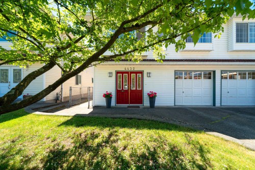 4432 Graveley Street, Burnaby, BC 