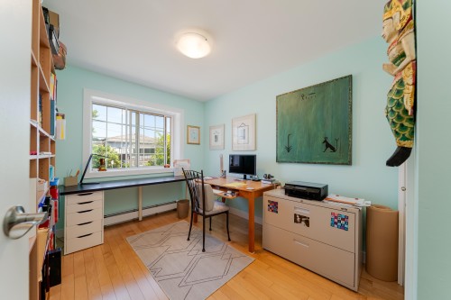 4432 Graveley Street, Burnaby, BC 