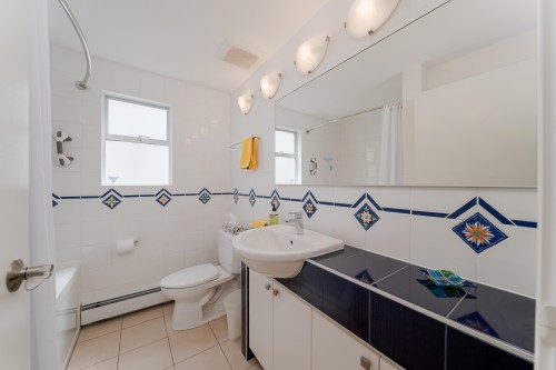 4432 Graveley Street, Burnaby, BC 